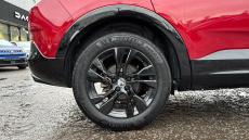 Vauxhall Grandland 1.2 Turbo GS 5dr Petrol Hatchback